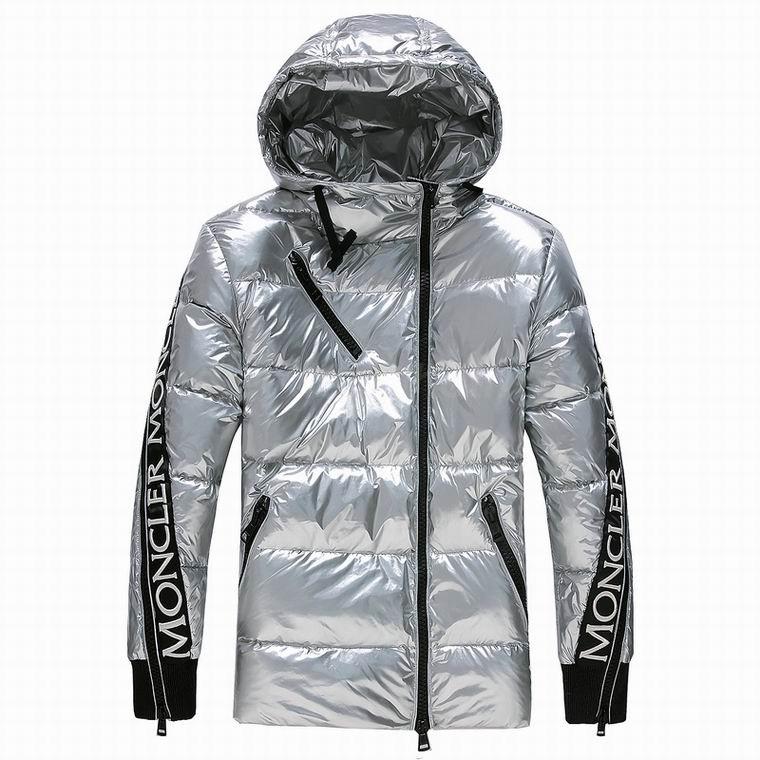 Moncler Men's Outwear 164